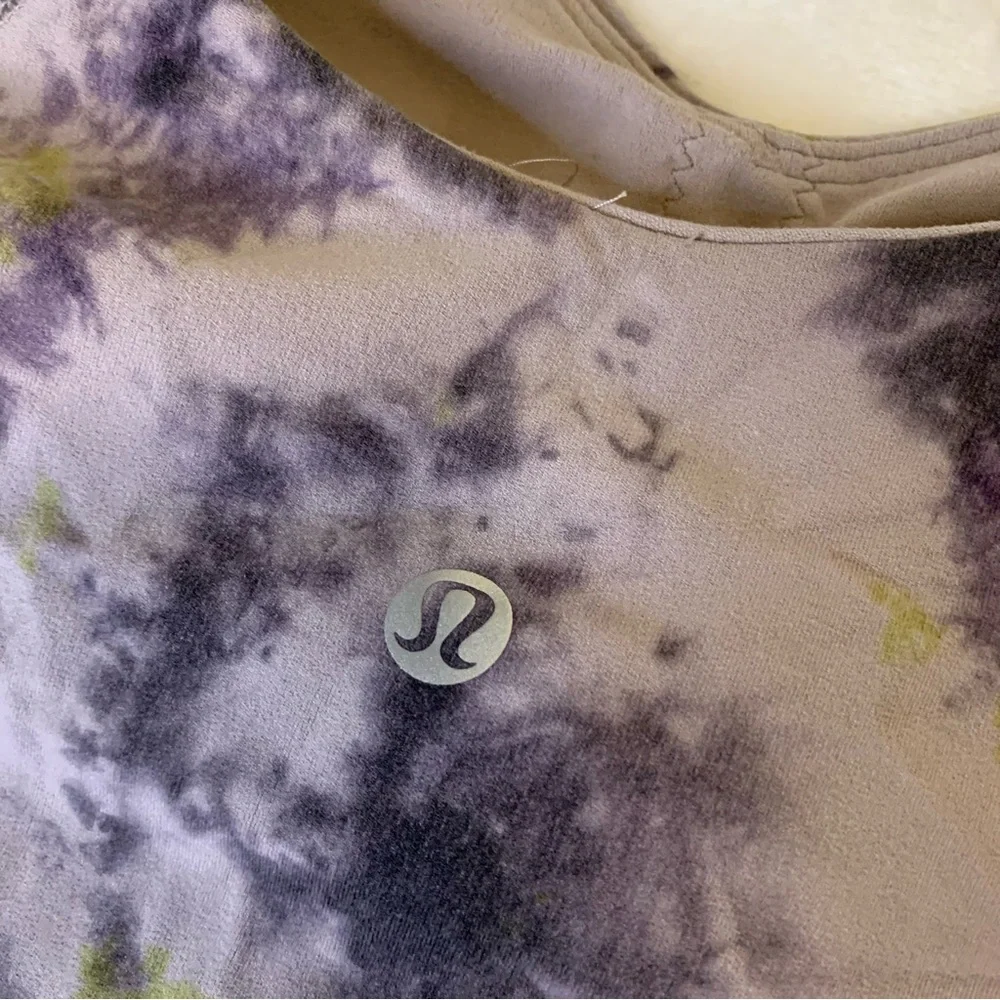 lululemon athletica lightweight brami